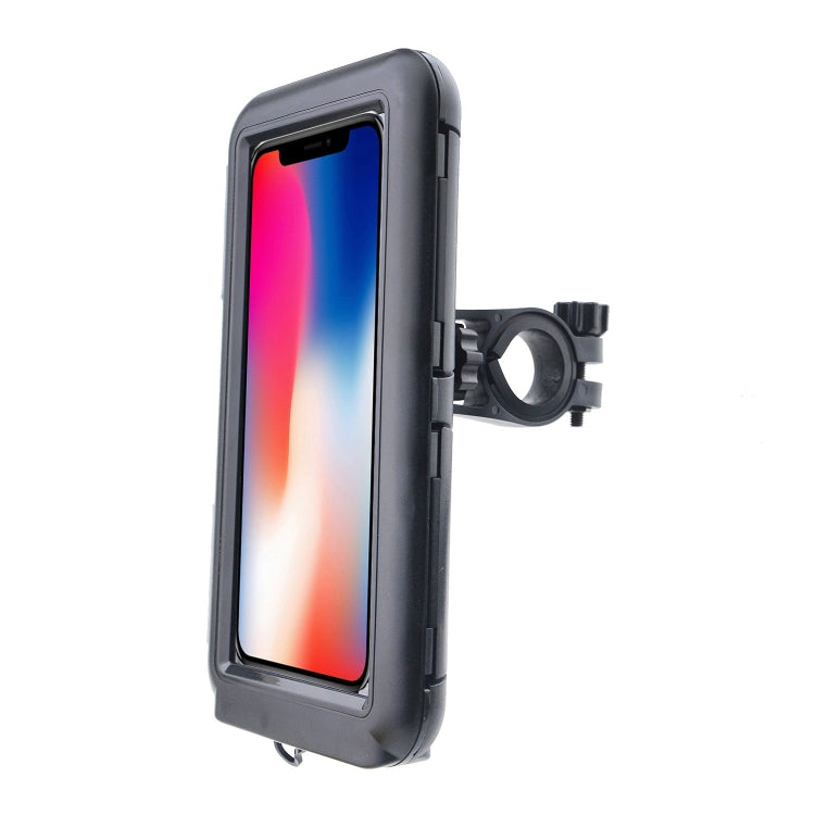 Bicycle Waterproof Phone Holder, Style:, PFS-A1, PFS-BK, PFS-C2, PDS-MT5, PDS-DC2