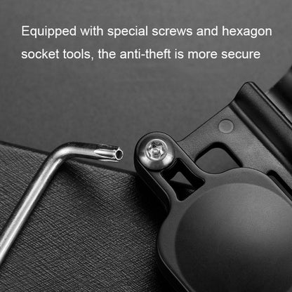 ATPL4705 Bicycle AirTag Hidden Cover, ATPL4705