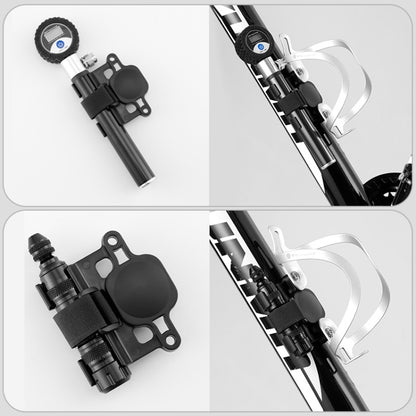 ATPL4705 Bicycle AirTag Hidden Cover, ATPL4705