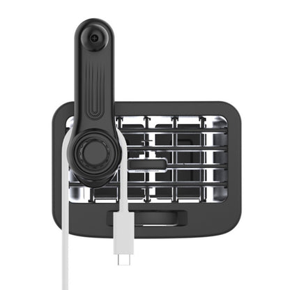 5 PCS Car Hook Mobile Phone Holder Clip Wireless Charging Base Accessories, Size:, 17mm Ball Head, 15mm Ball Head, 13mm Ball Head