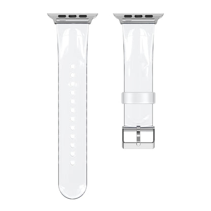 TPU Fuel Injection Watch Band