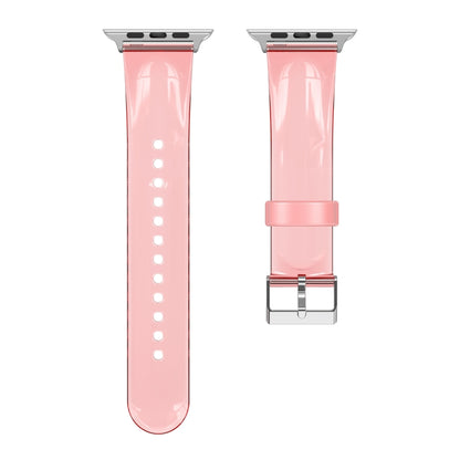 TPU Fuel Injection Watch Band