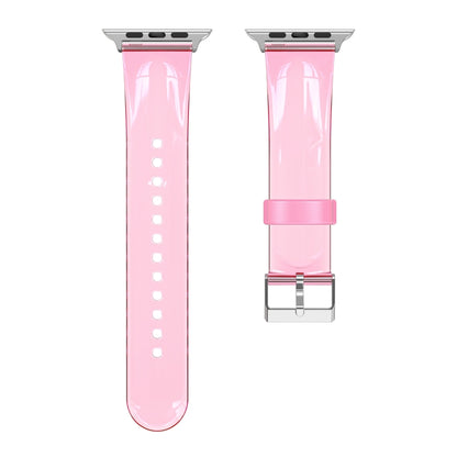 TPU Fuel Injection Watch Band