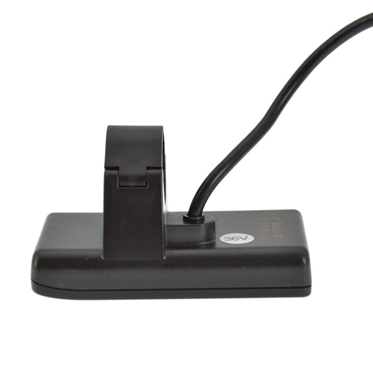 S866 A Type Electric Bicycle Universal Electric Bicycle Dashboard Set ,Specification:, A Type 24V /36V, A Type 36V / 48V