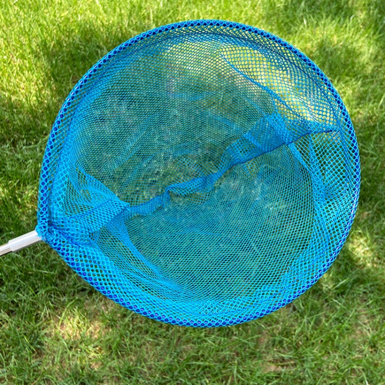 Stainless Steel Telescopic Children Catching Fish And Insects Net, Color Random Delivery