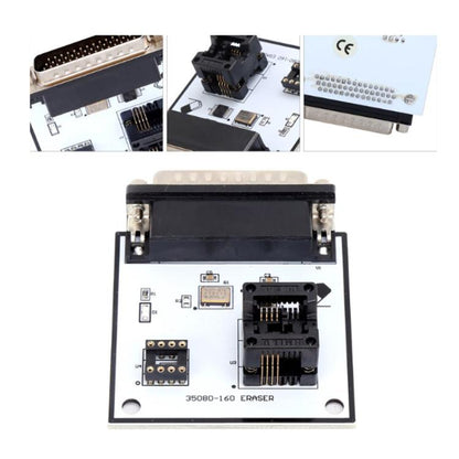 For PROG+/IPROG+ Plus V777 ECU Programming Tool, 35080-160 Module