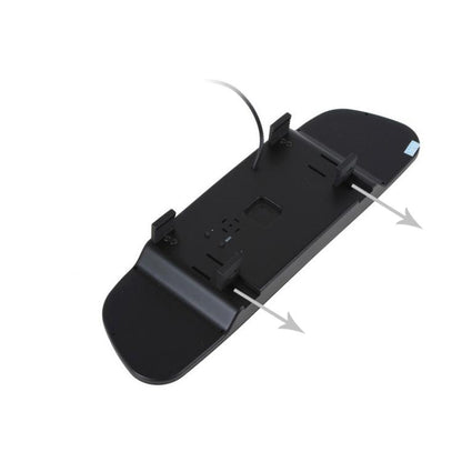 Wireless Radar with LED Display Automatic Alarm Reversing Assist, PZ314W