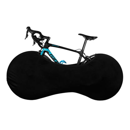 Bicycle Tire Dust Cover High Elasticity Universal Road Bike Wheel Cover, Bicycle Tire Dust Cover