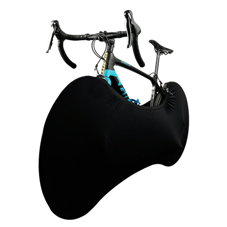 Bicycle Tire Dust Cover High Elasticity Universal Road Bike Wheel Cover, Bicycle Tire Dust Cover