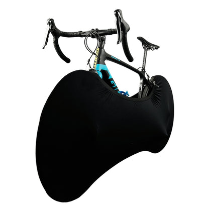 Bicycle Tire Dust Cover High Elasticity Universal Road Bike Wheel Cover, Bicycle Tire Dust Cover