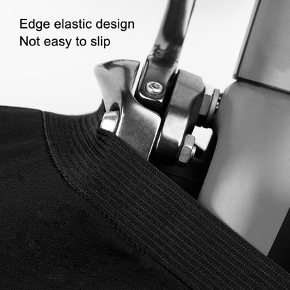 Bicycle Tire Dust Cover High Elasticity Universal Road Bike Wheel Cover, Bicycle Tire Dust Cover