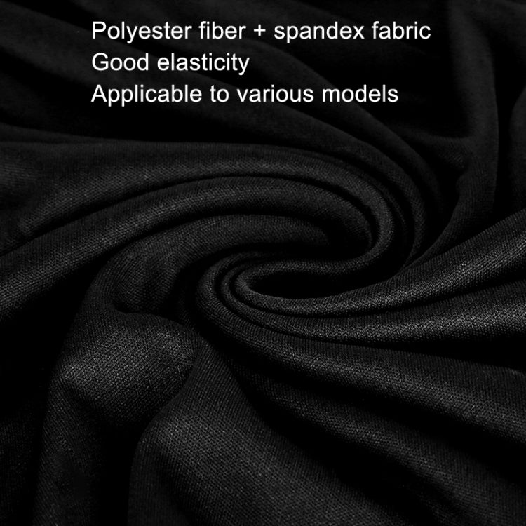 Bicycle Tire Dust Cover High Elasticity Universal Road Bike Wheel Cover, Bicycle Tire Dust Cover