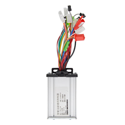 Contrôleur de Moteur DC sans Balais 36V/48V 350W pour Vélo Électrique, 350W