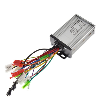 Contrôleur de Moteur DC sans Balais 36V/48V 350W pour Vélo Électrique, 350W