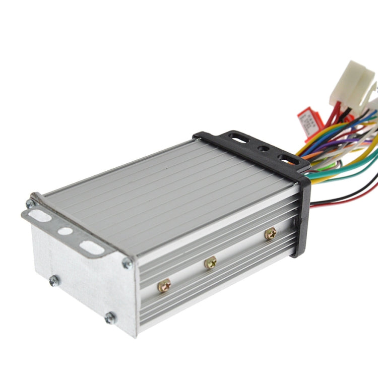 Contrôleur de Moteur DC sans Balais 36V/48V 350W pour Vélo Électrique, 350W