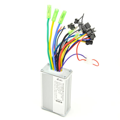 Contrôleur universel de vélo et trottinette électrique 866 250W 350W pouvant être équipé de compteurs de vitesse