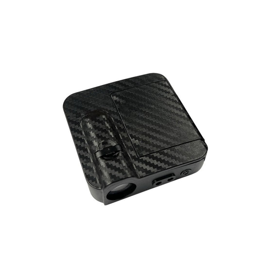 LED infrarood inductie autodeur welkomstlicht nachtelijke projectie omgevingslicht, energiecirkel (blauw), energiecirkel (wit), energiecirkel (geel), kattenklauw (geel), radijs (geel), drank (geel), drank (paars), eer (geel), eer (paars)�������...