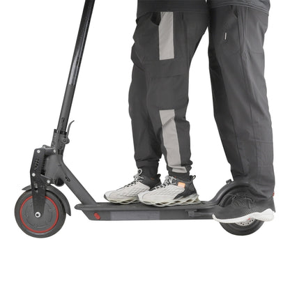 Repose-pieds arrière de trottinette électrique pour Xiaomi Mijia M365 / Pro / Pro2 / 1S, noir, rouge, bleu, vert