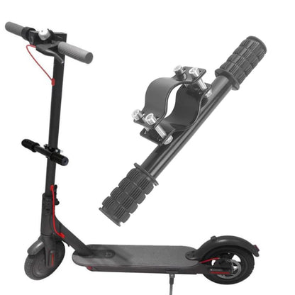 Guidon de trottinette enfant à rayures pour Xiaomi M365/M365 Pro