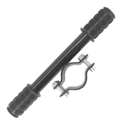 Guidon de trottinette enfant à rayures pour Xiaomi M365/M365 Pro