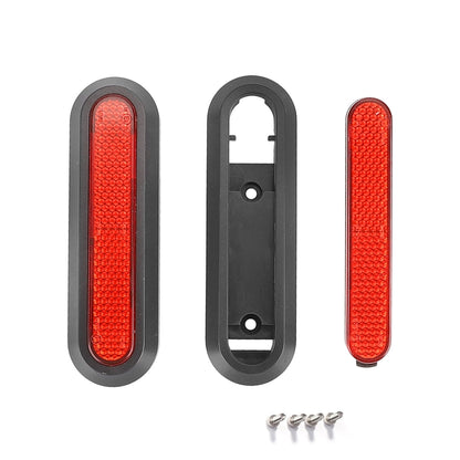 Coque de protection réfléchissante pour Xiaomi Mi Electric Scooter M365 Pro 2/1S