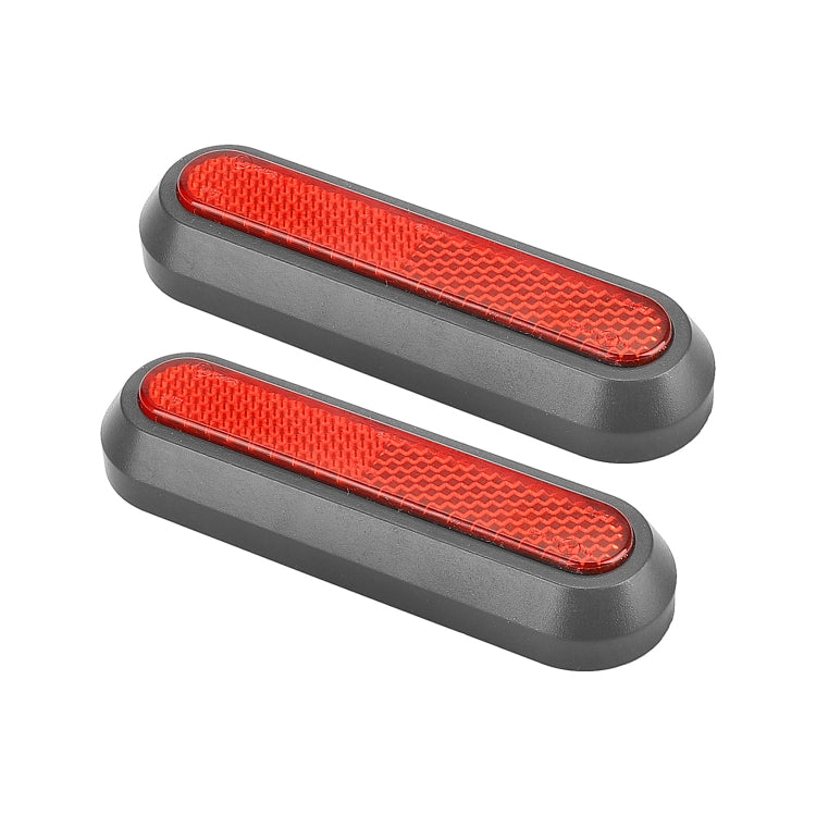 Coque de protection réfléchissante pour Xiaomi Mi Electric Scooter M365 Pro 2/1S