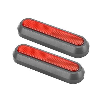 Coque de protection réfléchissante pour Xiaomi Mi Electric Scooter M365 Pro 2/1S