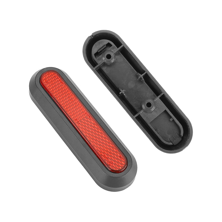 Coque de protection réfléchissante pour Xiaomi Mi Electric Scooter M365 Pro 2/1S