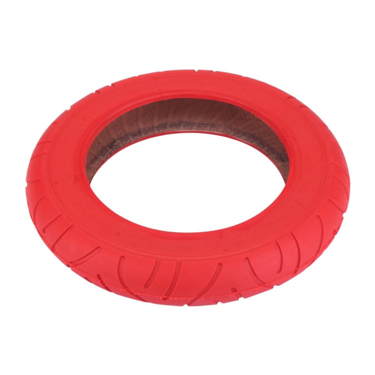 10 x 2 P1069 Pneu plein gonflable pour trottinette électrique XiaoMi Mijia M365 Pro,Style：, Pneu extérieur, Chambre à air