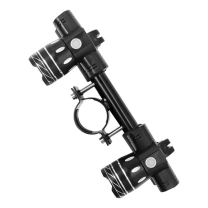Phare avant LED T6 pour trottinette électrique, accoudoir éclairé, pour Xiaomi M365 /Pro, pour Ninebot Max G30