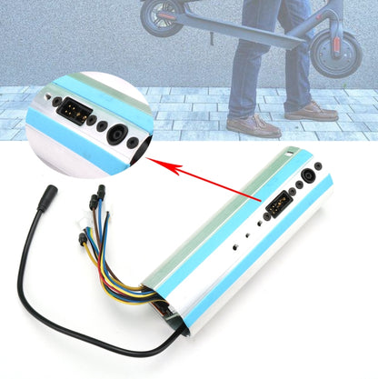 Carte contrôleur de carte mère de trottinette électrique pour Ninebot ES1/ES2/ES3/ES4