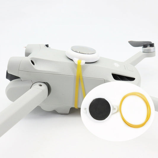 Support de fixation pour AirTag de DJI Mini 3 Pro