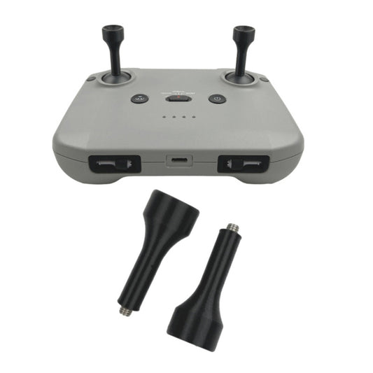 2 manettes à distance étendues pour DJI Mini 3 Pro/Mavic Mini 2/Mavic Air 2