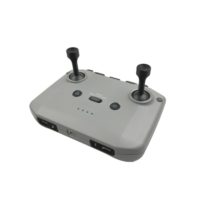 2 PCS Remote Control Extended Joystick for DJI Mini 3 Pro/Mavic Mini 2/Mavic Air 2