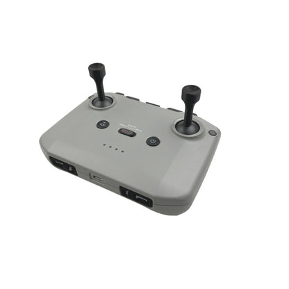 2 PCS Remote Control Extended Joystick for DJI Mini 3 Pro/Mavic Mini 2/Mavic Air 2