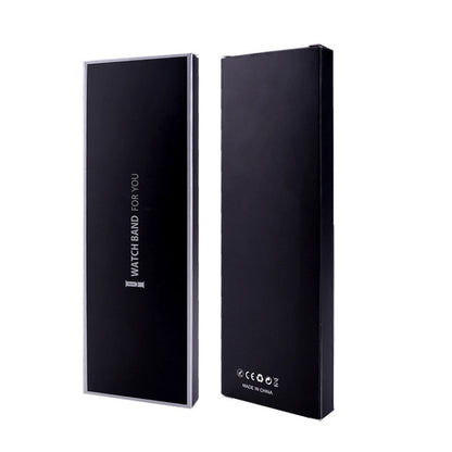 10 PCS Insert Card Blister Watch Strap Universal Package Box