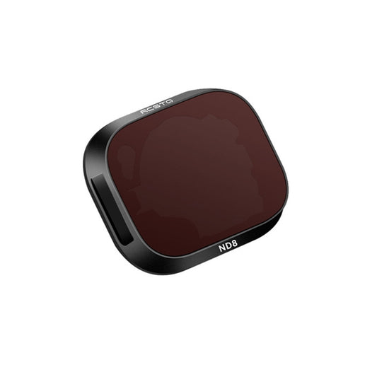 ملحقات فلتر قابلة للتعديل من سبائك الألومنيوم من RCSTQ لطائرة DJI Mini 3 Pro، النمط: UV+CPL+ND8+ND16+ND32+ND64 (6 في 1)، UV، CPL، ND8، ND16، ND32، ND64 (مجموعة 4 في 1، مجموعة 6 في 1)