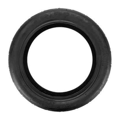 10 Inch Electric Scooter Striped Vacuum Tire With Air Nozzle For Ninebot MAX G30/G30E/G30LP, For Ninebot MAX G30/G30E/G30LP
