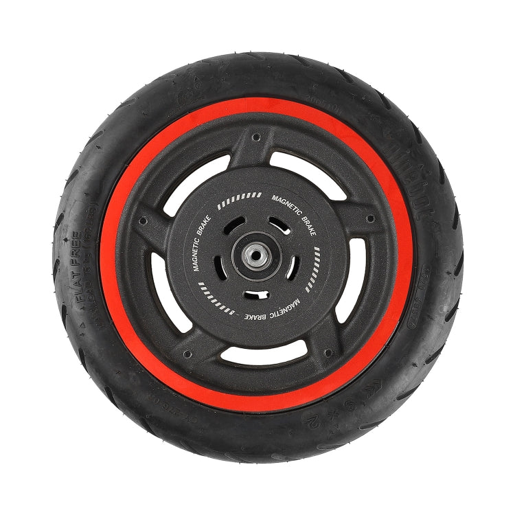 2 Sets Wheel Hub Protective Sticker For Scooter Bicycle Electric Vehicle, Silver Colorful, Red, Yellow, Blue, Green, White