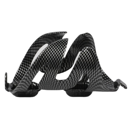 Glass Fiber Water Pot Frame Bicycle Plastic Water Cup Holder, Glass Fiber Water Cup Holder
