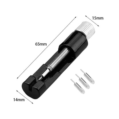 Adjustable Watch Strip Removal Metal Strap Bracelet Link Pin Repair Tool