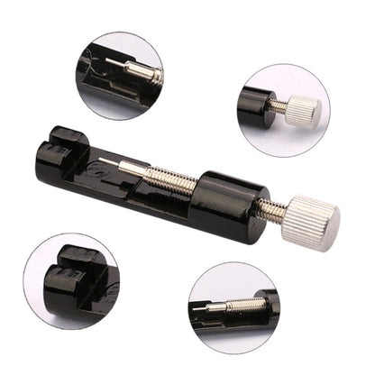 Adjustable Watch Strip Removal Metal Strap Bracelet Link Pin Repair Tool