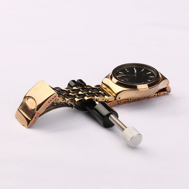 Adjustable Watch Strip Removal Metal Strap Bracelet Link Pin Repair Tool