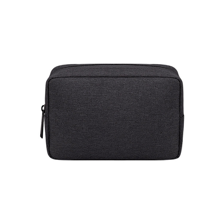 DY01 Digital Accessories Storage Bag, Spec:, Small (Maid Gray), Small (Beauty Pink), Small (Mysterious Black), Small (Sky Blue), Small (Navy Blue), Small (Dark Gray), Large (Maid Gray), Large (Beauty Pink), Large (Mysterious Black), Large (Navy Blue)��...