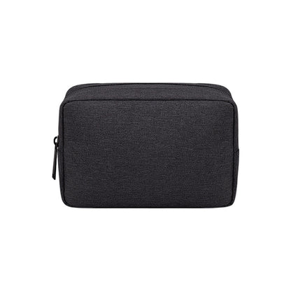 DY01 Digital Accessories Storage Bag, Spec:, Small (Maid Gray), Small (Beauty Pink), Small (Mysterious Black), Small (Sky Blue), Small (Navy Blue), Small (Dark Gray), Large (Maid Gray), Large (Beauty Pink), Large (Mysterious Black), Large (Navy Blue)  ...