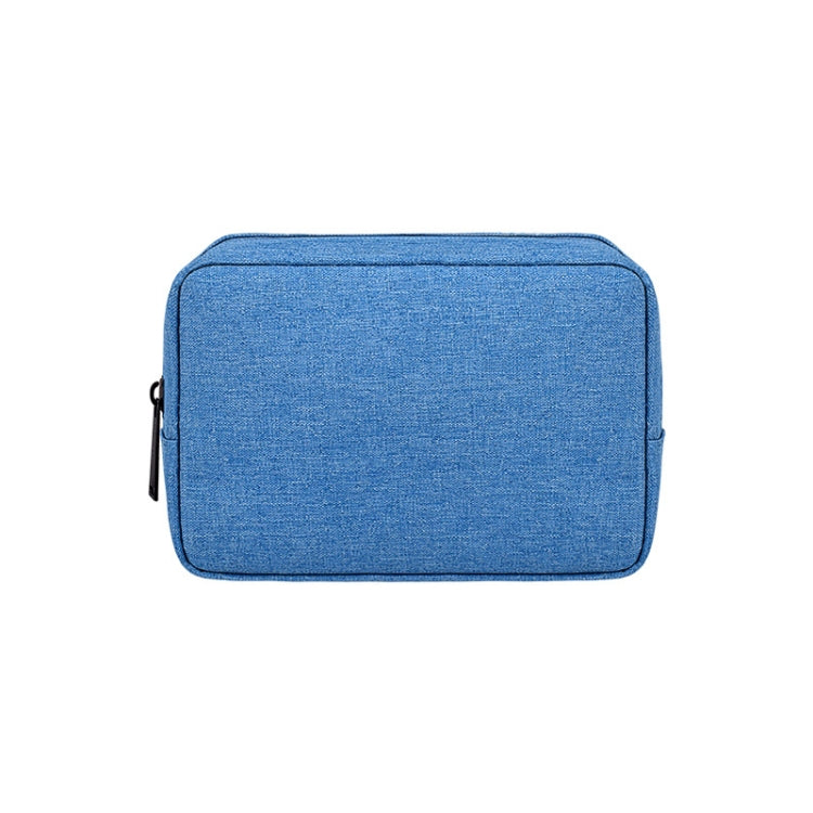 DY01 Digital Accessories Storage Bag, Spec:, Small (Maid Gray), Small (Beauty Pink), Small (Mysterious Black), Small (Sky Blue), Small (Navy Blue), Small (Dark Gray), Large (Maid Gray), Large (Beauty Pink), Large (Mysterious Black), Large (Navy Blue)��...