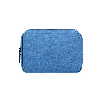 DY01 Digital Accessories Storage Bag, Spec:, Small (Maid Gray), Small (Beauty Pink), Small (Mysterious Black), Small (Sky Blue), Small (Navy Blue), Small (Dark Gray), Large (Maid Gray), Large (Beauty Pink), Large (Mysterious Black), Large (Navy Blue)��...