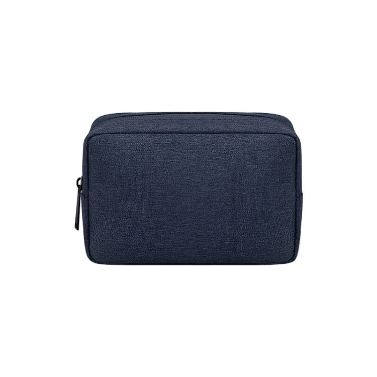 DY01 Digital Accessories Storage Bag, Spec:, Small (Maid Gray), Small (Beauty Pink), Small (Mysterious Black), Small (Sky Blue), Small (Navy Blue), Small (Dark Gray), Large (Maid Gray), Large (Beauty Pink), Large (Mysterious Black), Large (Navy Blue)��...