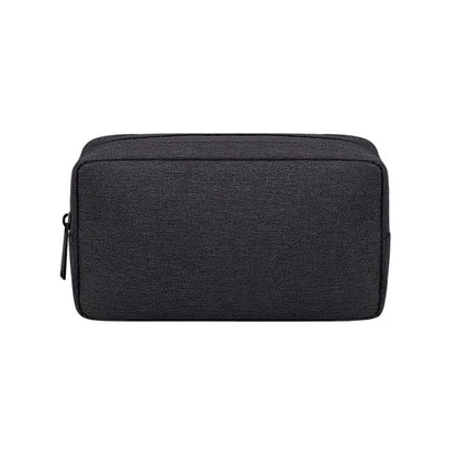 DY01 Digital Accessories Storage Bag, Spec:, Small (Maid Gray), Small (Beauty Pink), Small (Mysterious Black), Small (Sky Blue), Small (Navy Blue), Small (Dark Gray), Large (Maid Gray), Large (Beauty Pink), Large (Mysterious Black), Large (Navy Blue)  ...