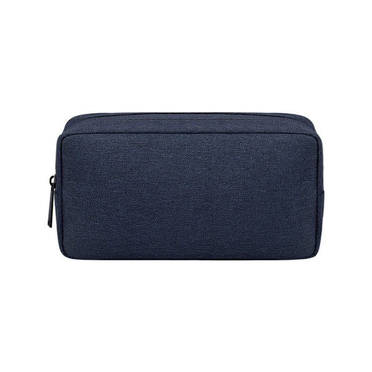 DY01 Digital Accessories Storage Bag, Spec:, Small (Maid Gray), Small (Beauty Pink), Small (Mysterious Black), Small (Sky Blue), Small (Navy Blue), Small (Dark Gray), Large (Maid Gray), Large (Beauty Pink), Large (Mysterious Black), Large (Navy Blue)  ...